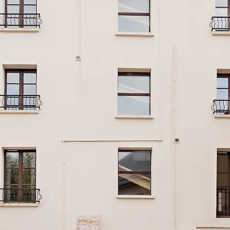 Le Loft * הונפלר