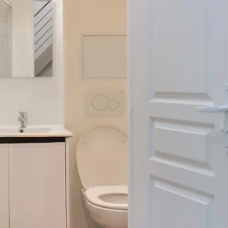 Le Loft Апартаменти