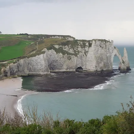 דירה Le Loft הונפלר