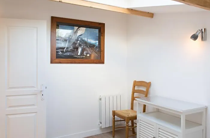 Le Loft דירה הונפלר