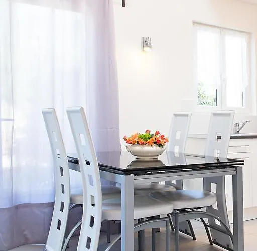 דירה Le Loft הונפלר