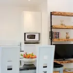 شقة Le Loft *