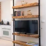 شقة Le Loft *