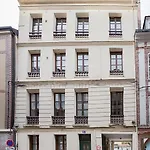 شقة Le Loft أونفلور