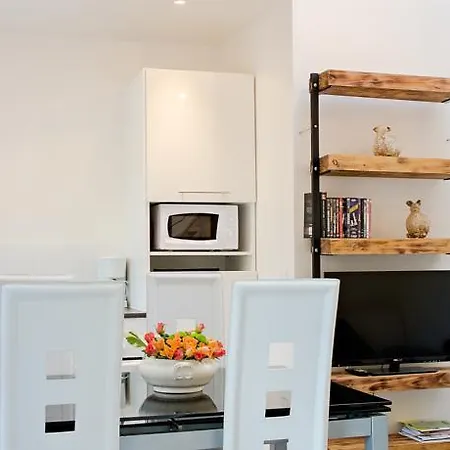 Apartment Le Loft *