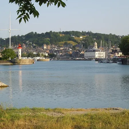 Le Loft Appartement Honfleur