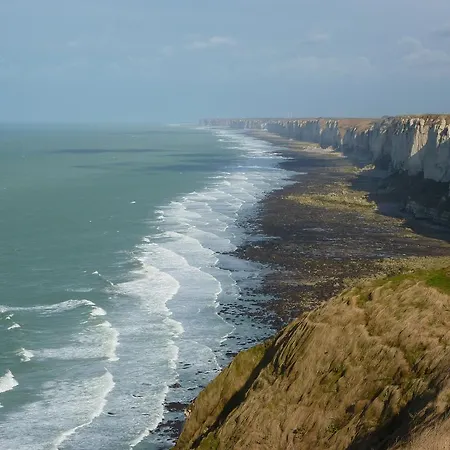 Appartement Le Loft *