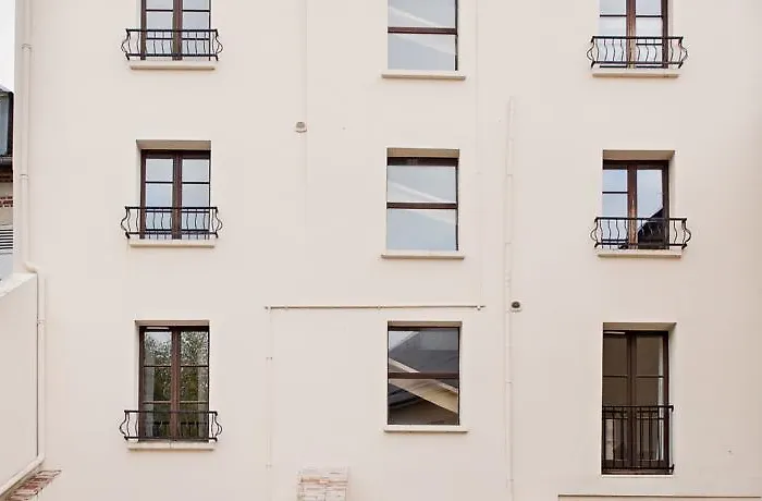 Le Loft * Онфлёр