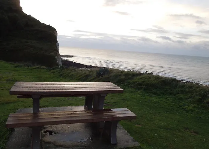 Le Loft * Онфлёр