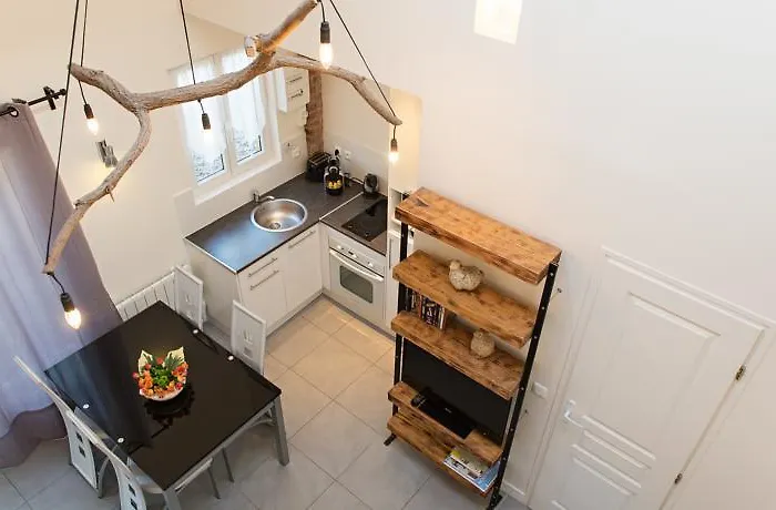 Le Loft * Онфлёр