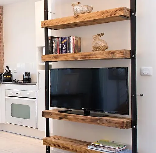 Appartement Le Loft *